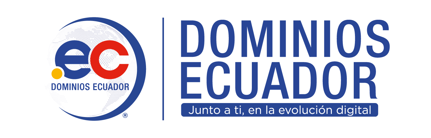 .EC DOMINIOS ECUADOR S.A.S